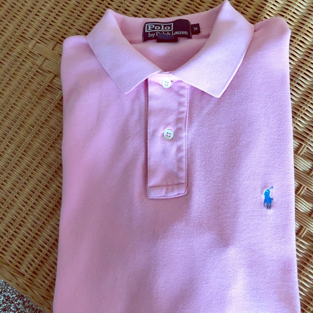 RALPH LAUREN POLO